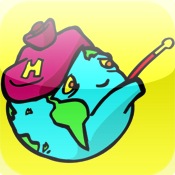 Thermometer Pro
	icon